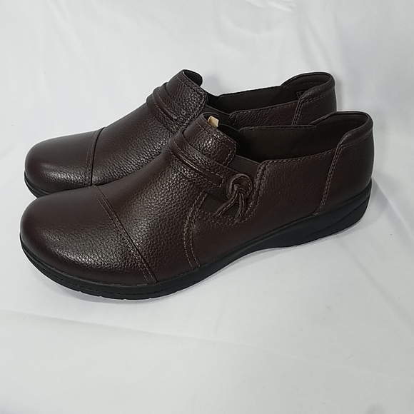 clarks collection women's cheyn madi flats